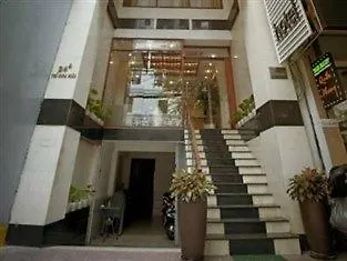 Hong Hac Hotel Ho-Chi-Minh-Stadt